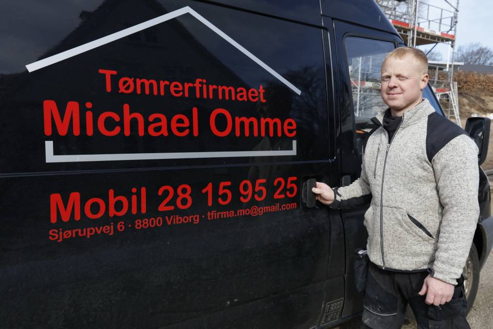 Michael Omme