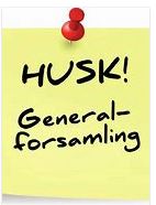 Generalforsamling 2023